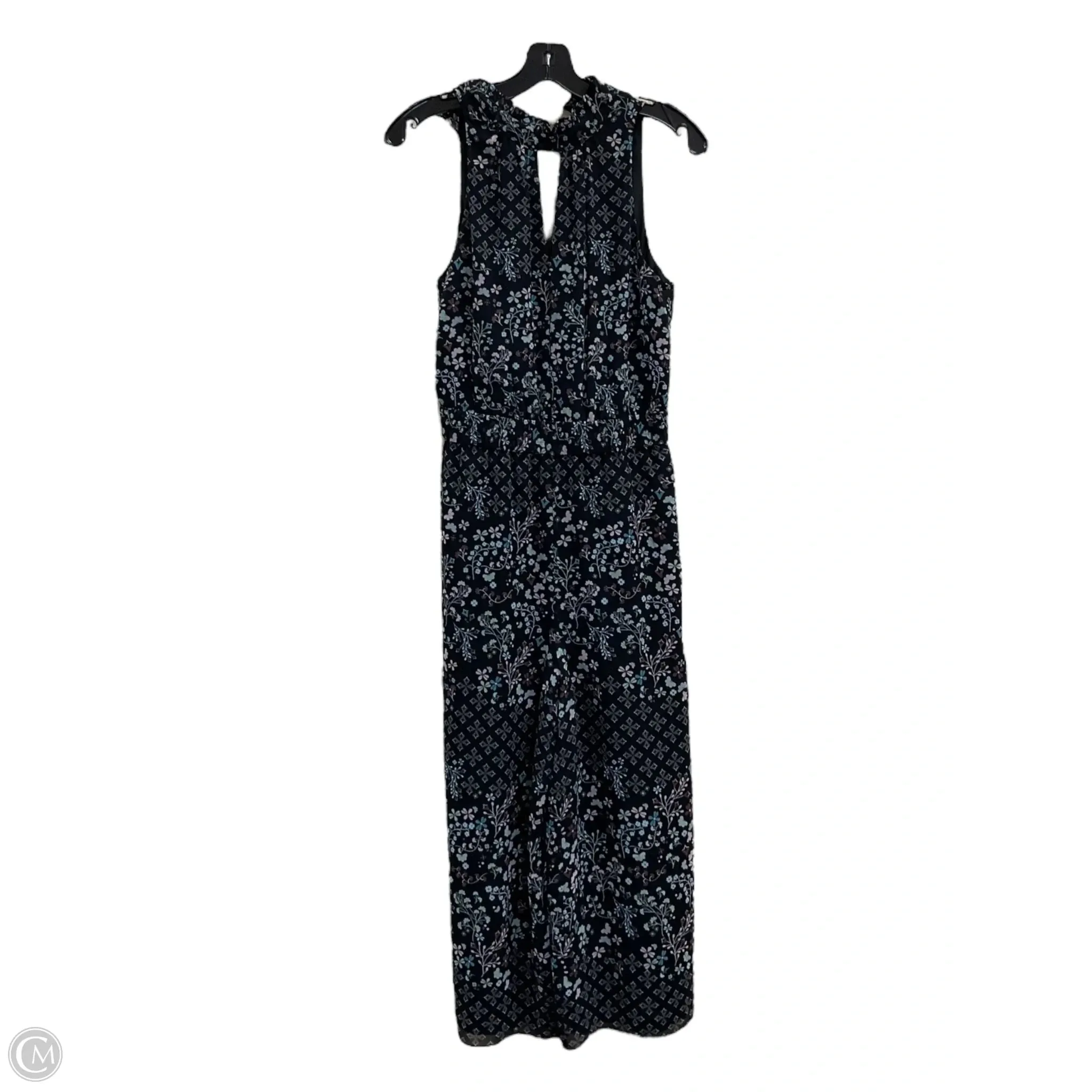 Jumpsuit By Ted Baker In Multi-colored, Size: S
