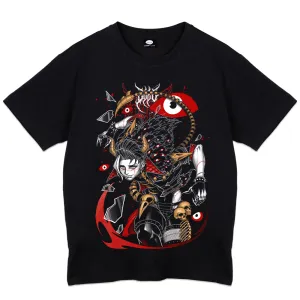 Juzo Bloodlust T-Shirt