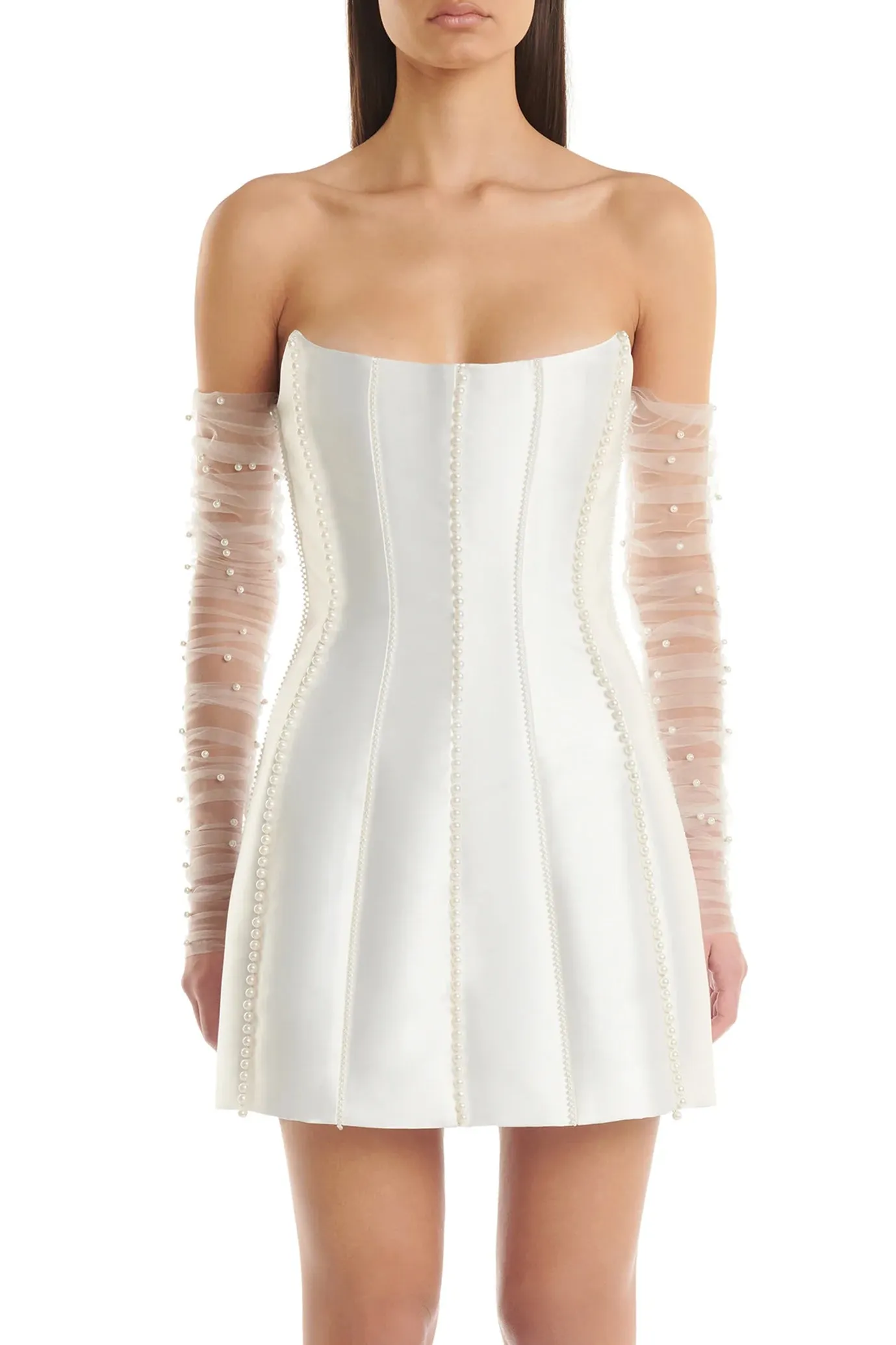 Kayla Dress by Eliya The Label (includes sleeves)