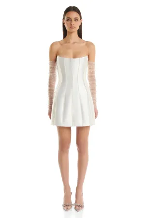 Kayla Dress by Eliya The Label (includes sleeves)