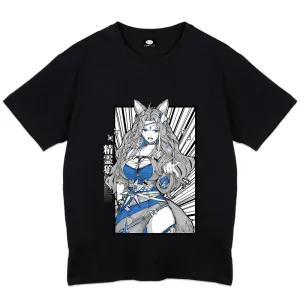 Ke11ox Raging Spirits T-Shirt