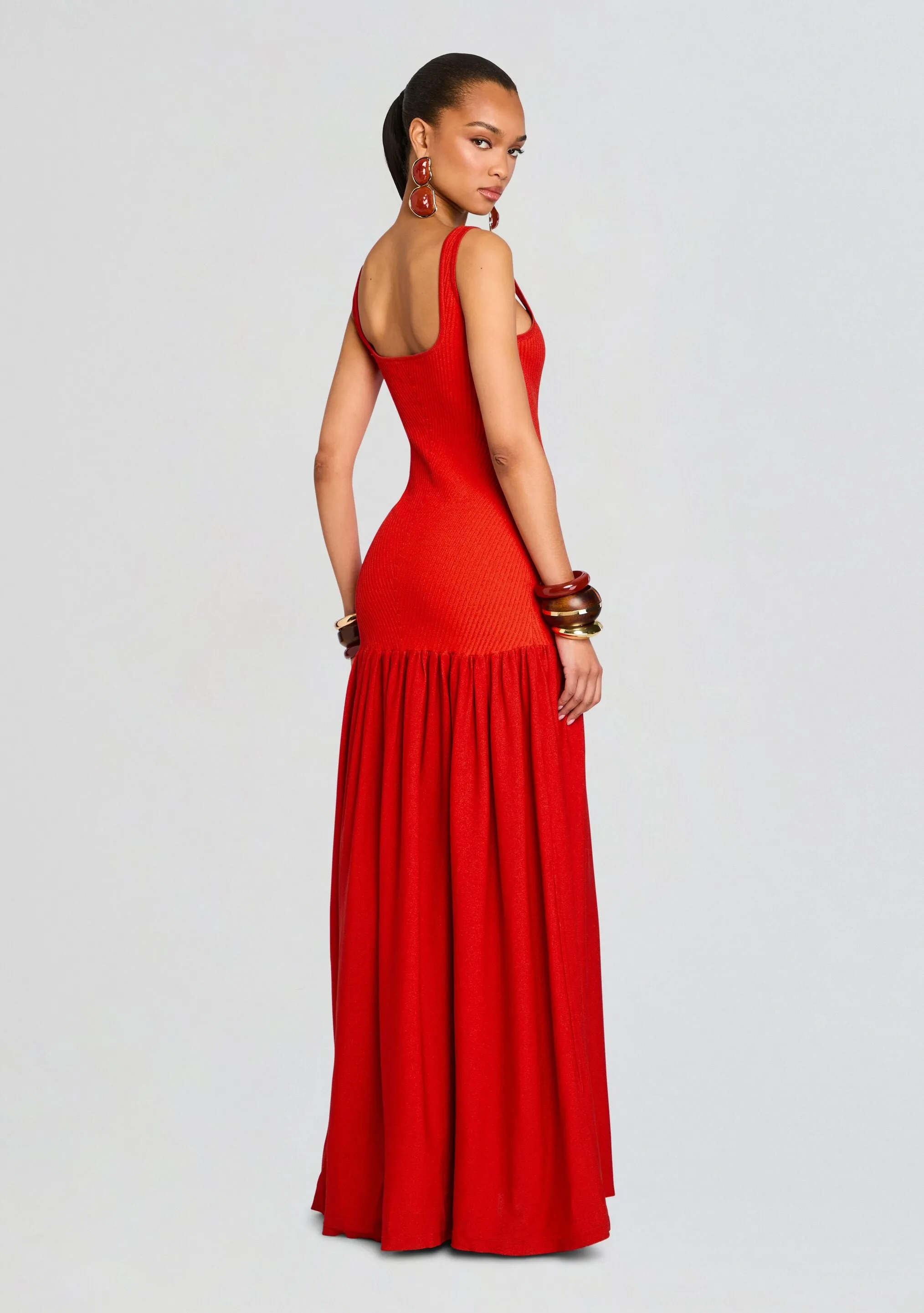 Kennedi Knit Dress