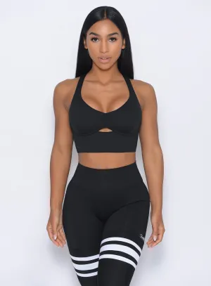 Keyhole Bralette Bombshell