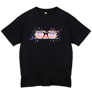 KiakuromiVT "Love-Stung" T-Shirt - Black
