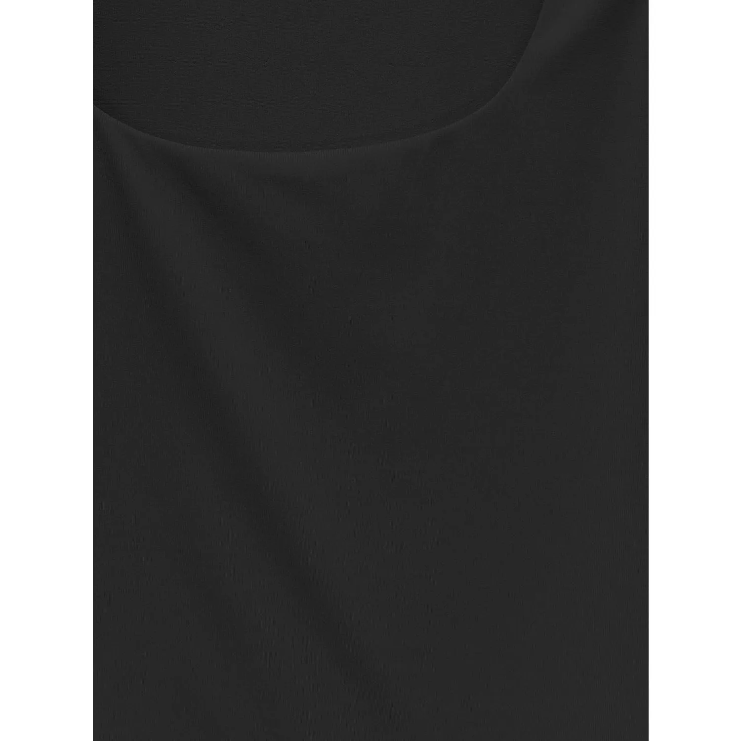 kids ONLY Black Ea 2-Ways Top Noos