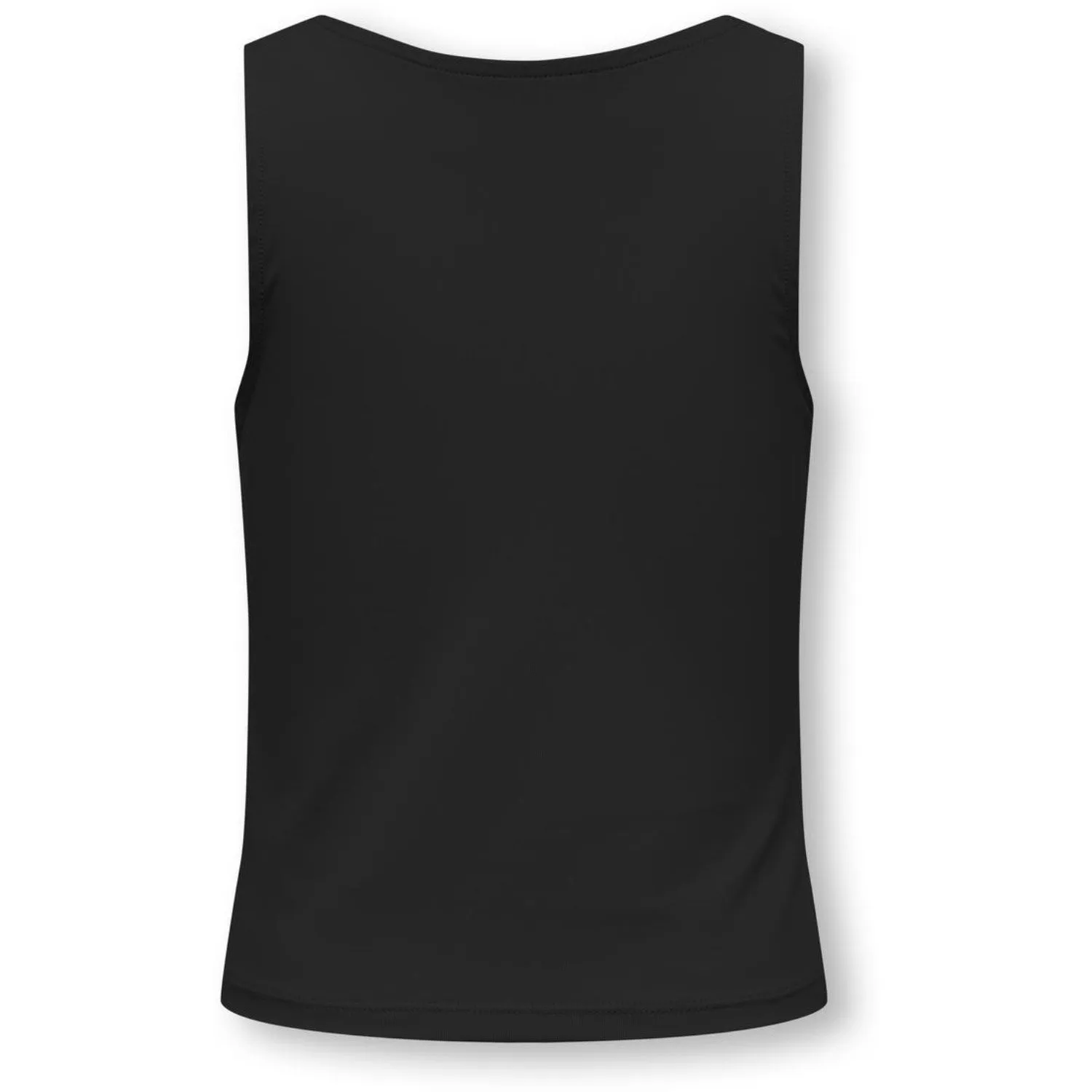 kids ONLY Black Ea 2-Ways Top Noos