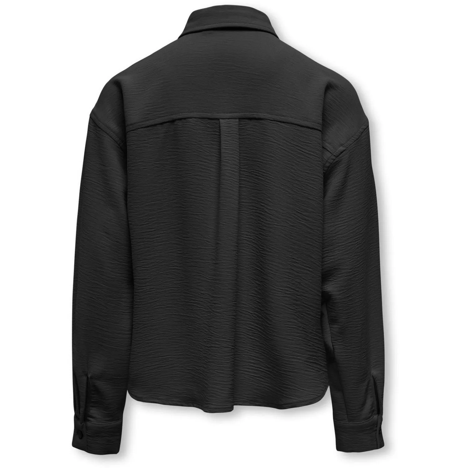 kids ONLY Black Mette Life Knot Shirt