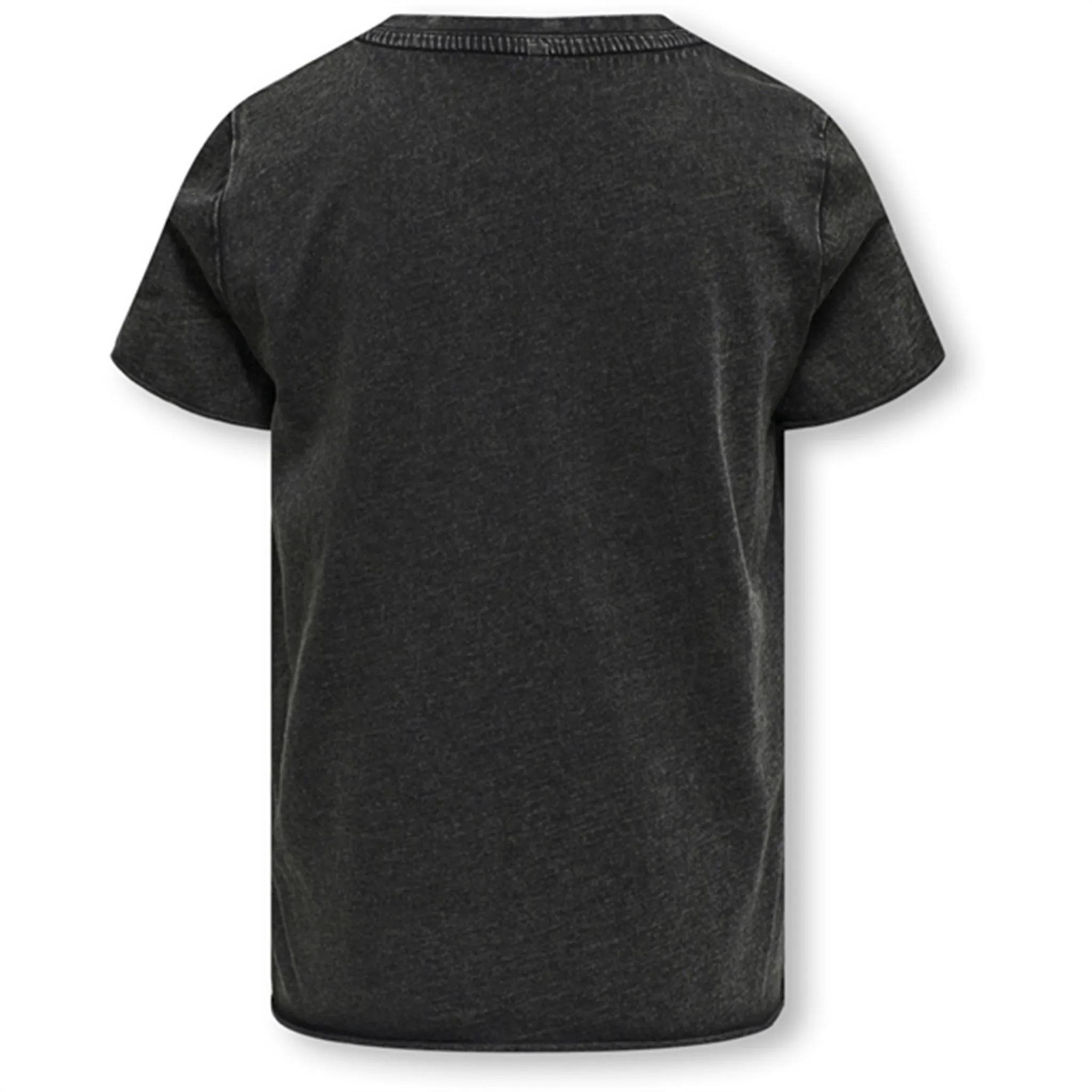Kids ONLY Black Savage Lucy T-shirt