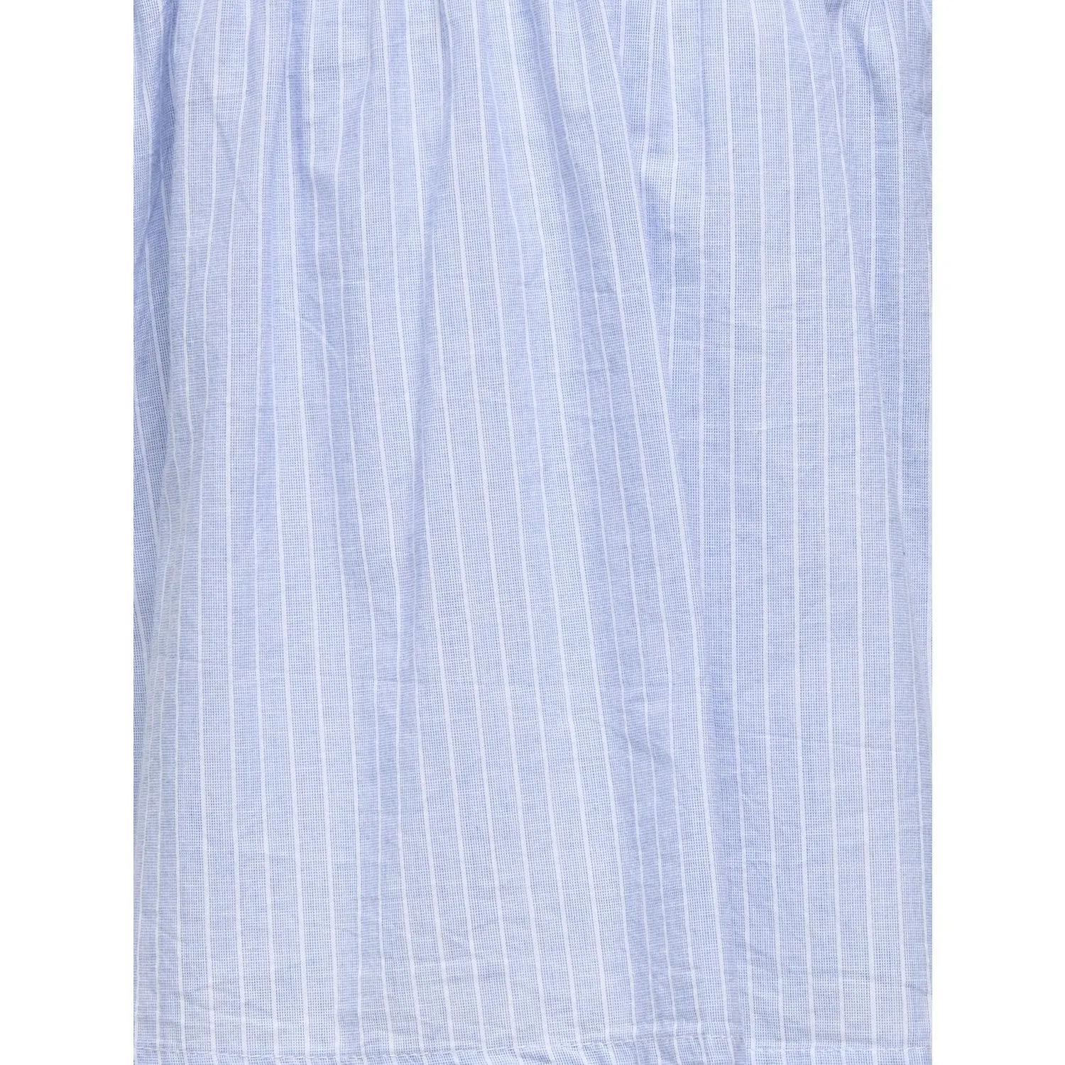 kids ONLY Cashmere Blue White Daimi Detail Shirt