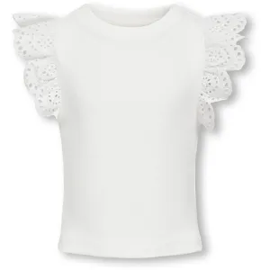 kids ONLY Cloud Dancer Drea Life Top Noos