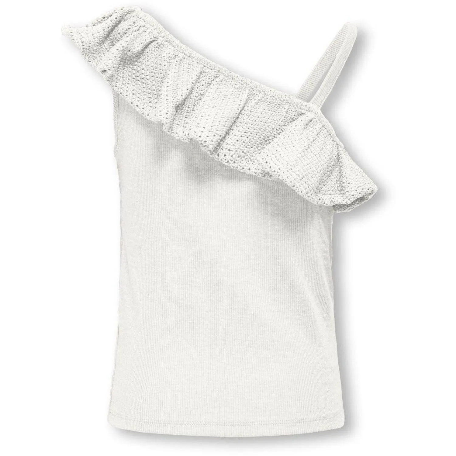 kids ONLY Cloud Dancer Fallon Top