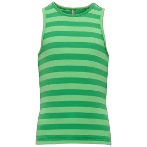 Kids ONLY Kelly Green Kenya Rib Tank Top