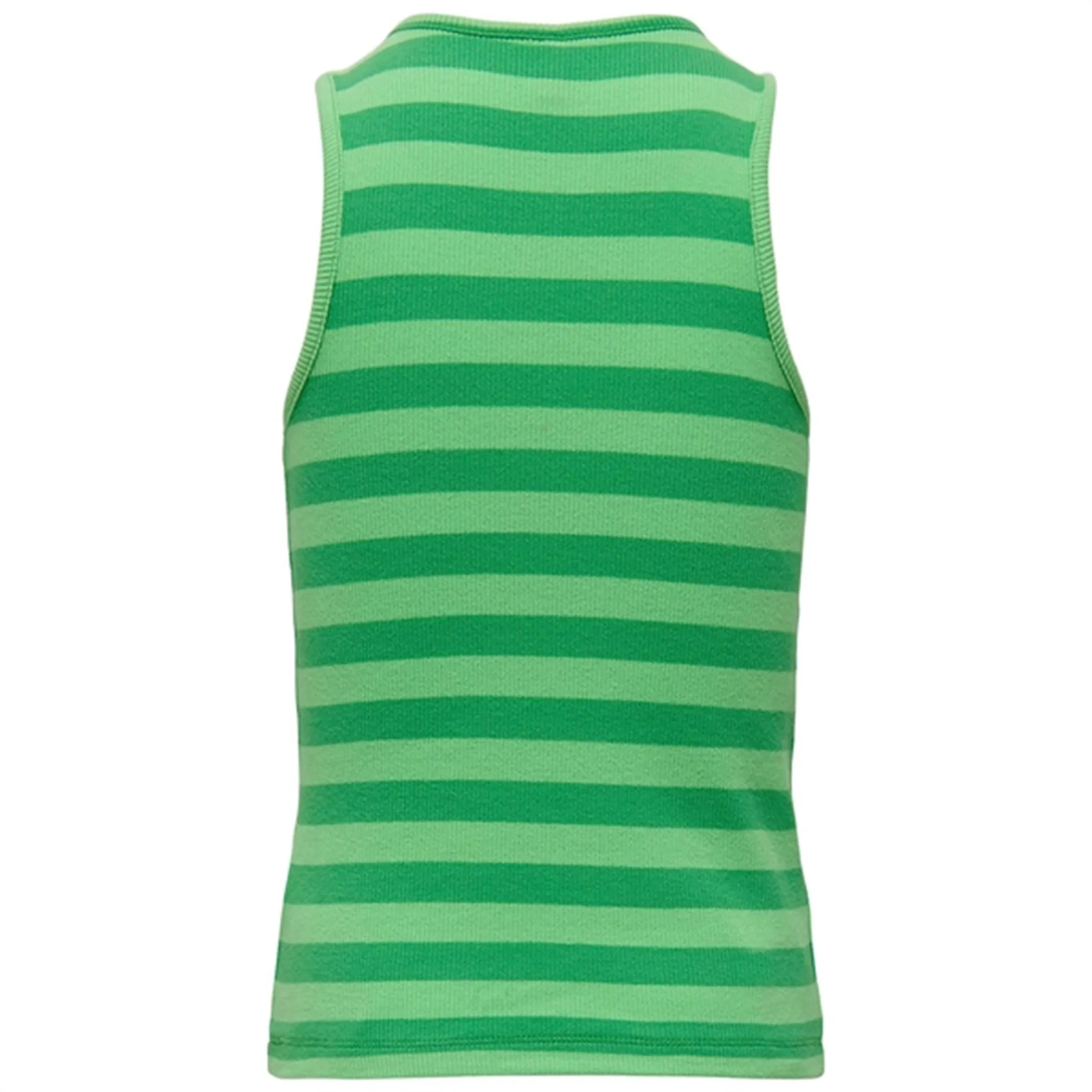 Kids ONLY Kelly Green Kenya Rib Tank Top