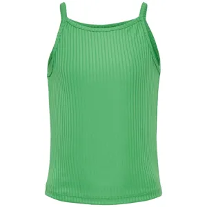 Kids ONLY Kelly Green Mila Top