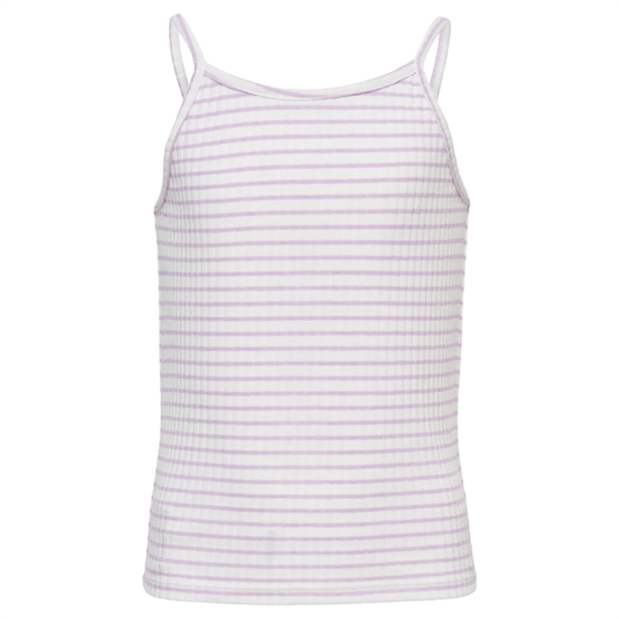 Kids ONLY Orchid Bouquet Nella Stripe Top