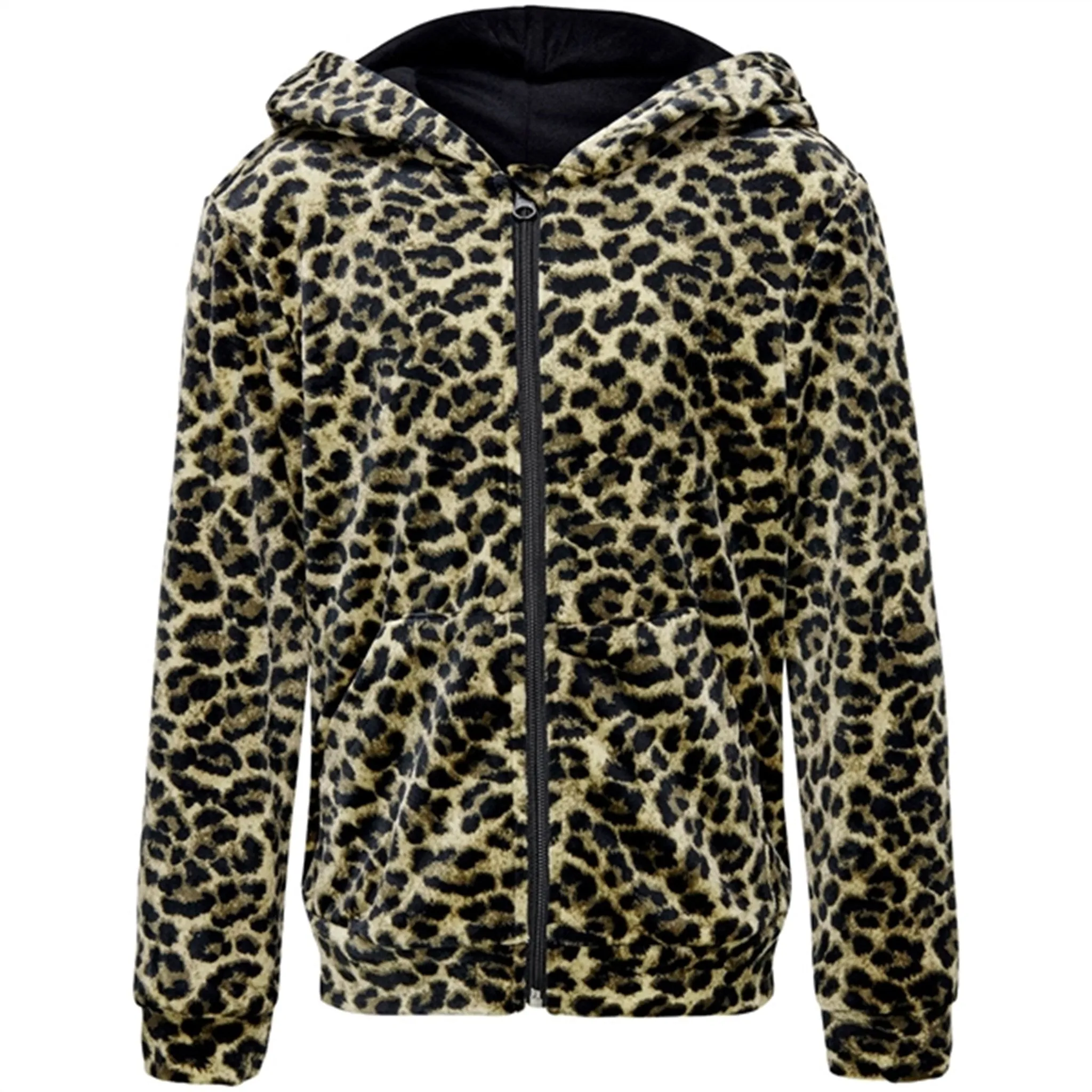 Kids ONLY Peyote Original Leo Laya Hoodie w/Zip