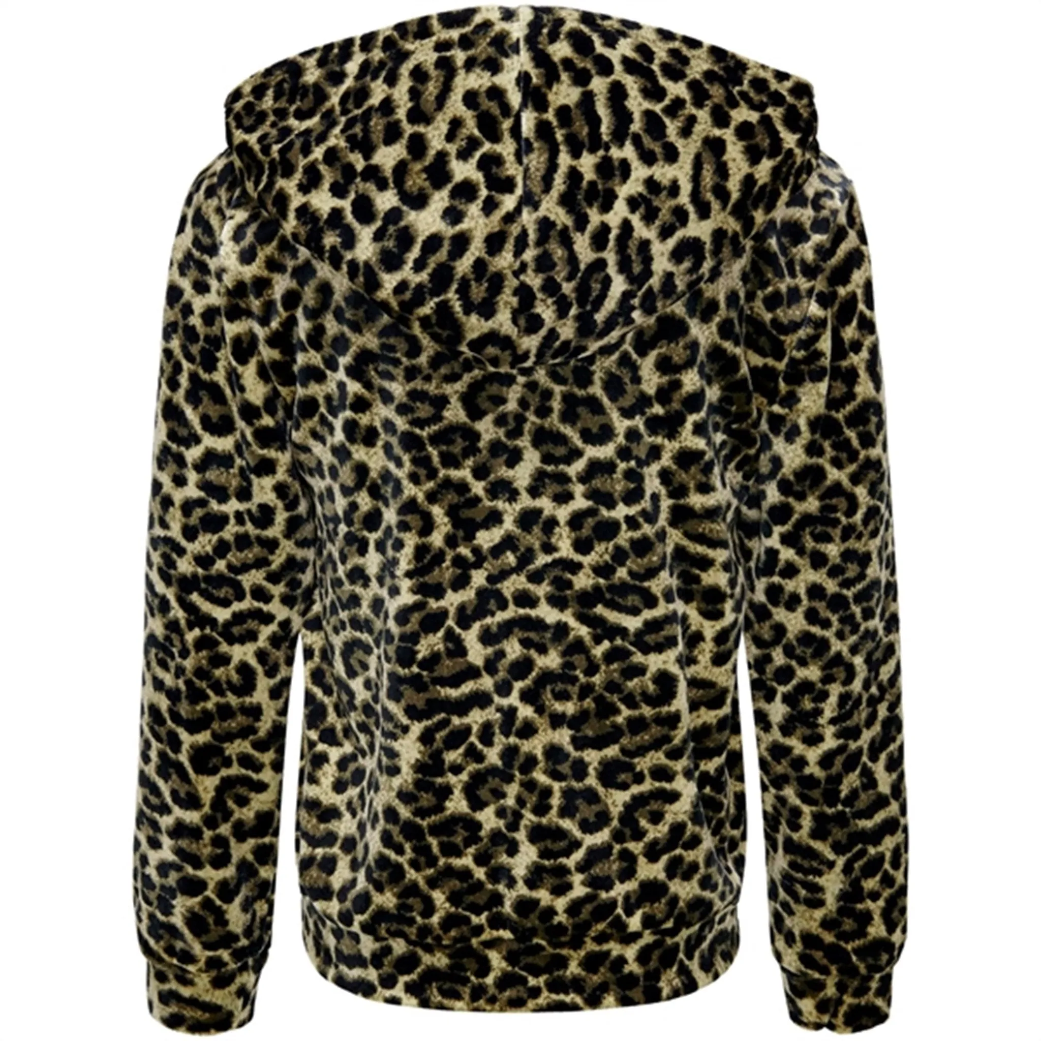 Kids ONLY Peyote Original Leo Laya Hoodie w/Zip