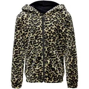 Kids ONLY Peyote Original Leo Laya Hoodie w/Zip