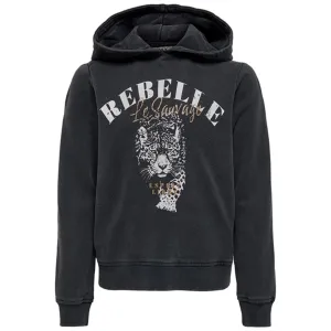 Kids ONLY Phantom Rebelle Lucinda Rebelle Hoodie