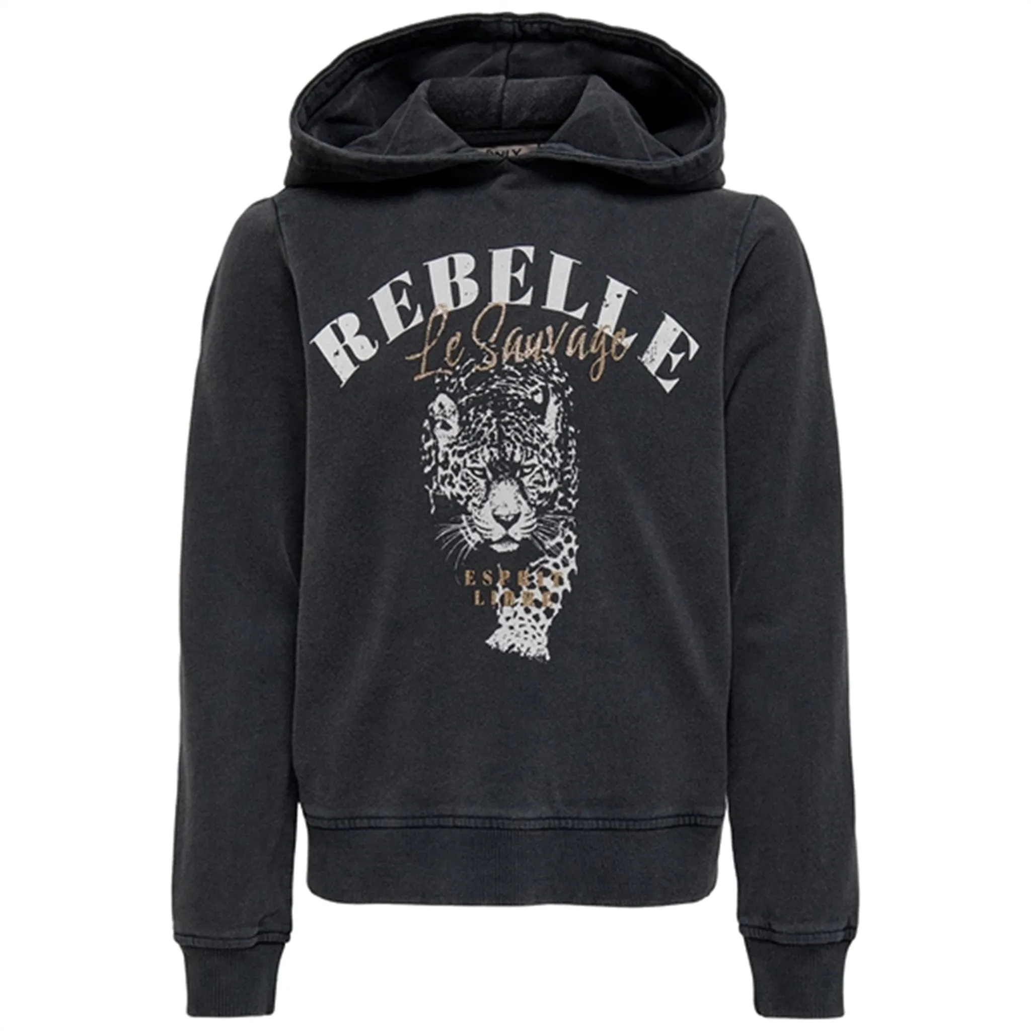 Kids ONLY Phantom Rebelle Lucinda Rebelle Hoodie