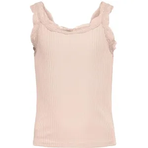 Kids ONLY Soft Pink Mila Tank Top