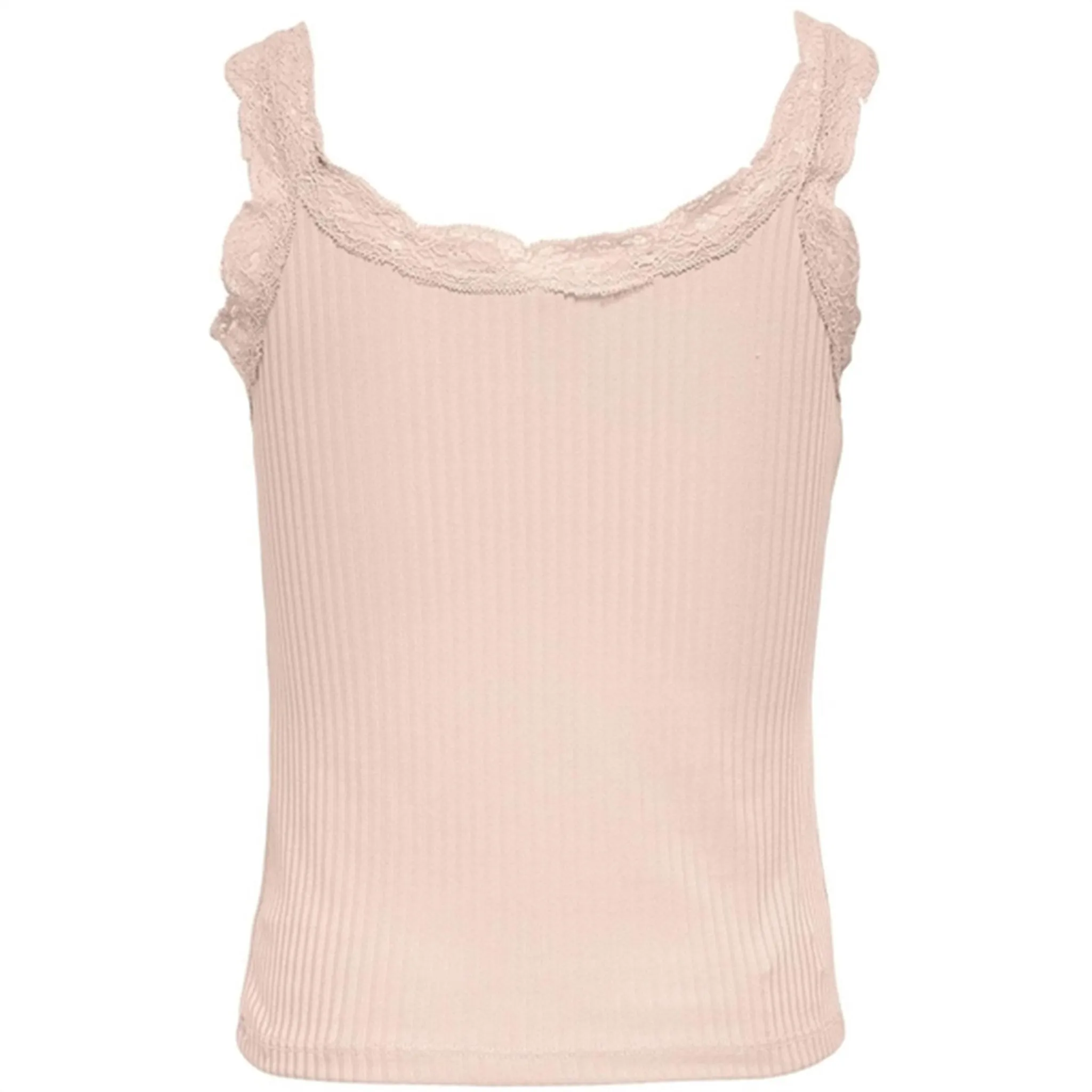 Kids ONLY Soft Pink Mila Tank Top