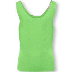 Kids ONLY Summer Green Hanna Top