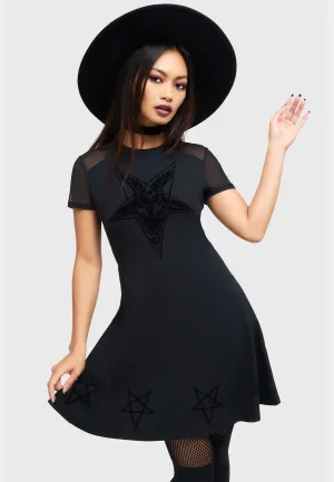 Killstar - Mephistar - Dress