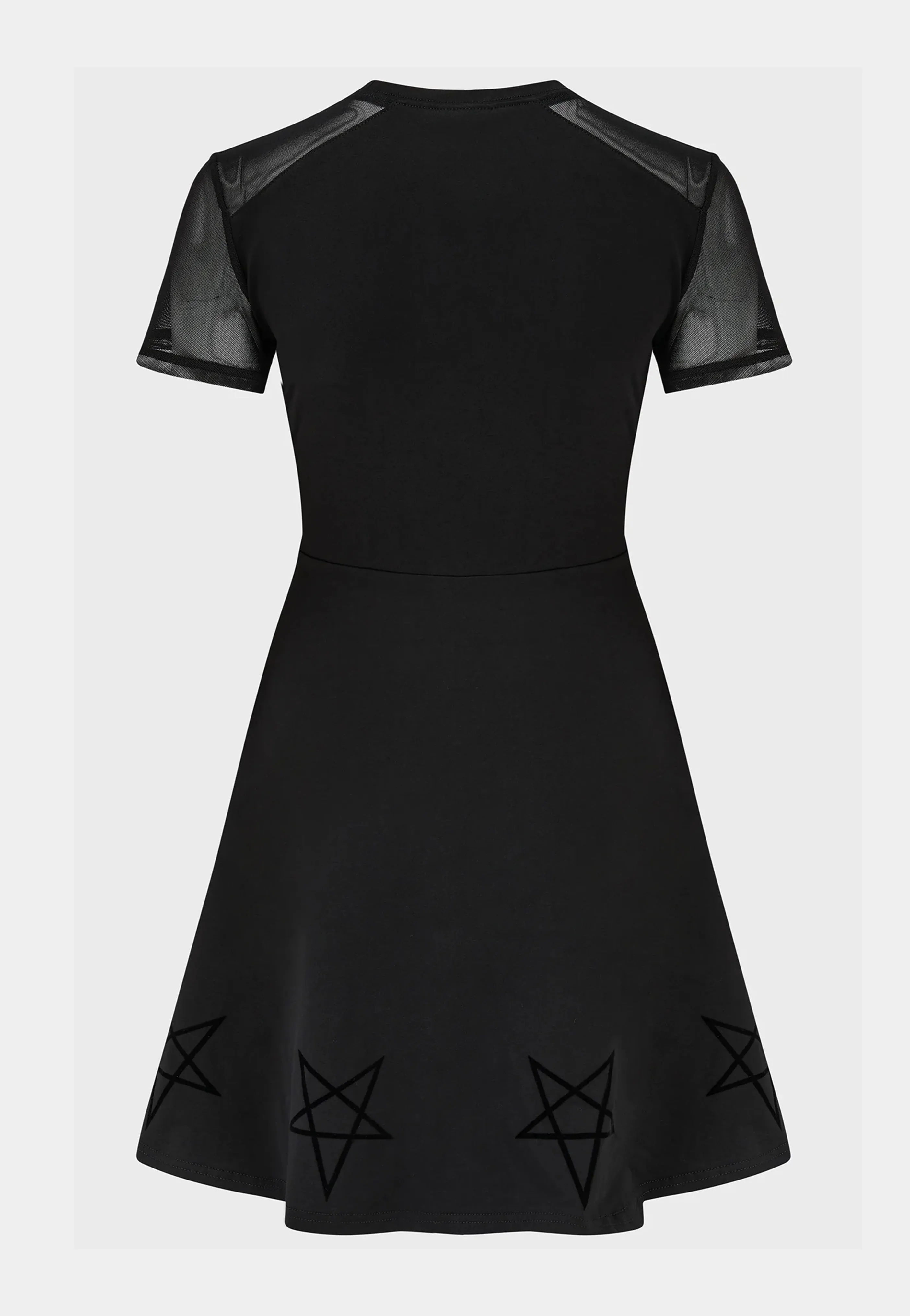 Killstar - Mephistar - Dress