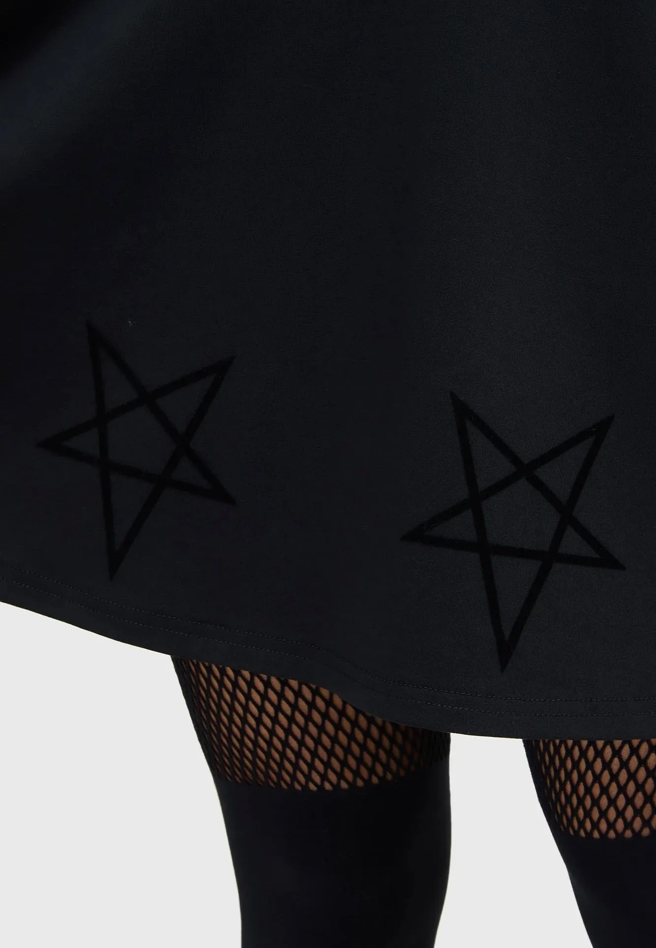 Killstar - Mephistar - Dress