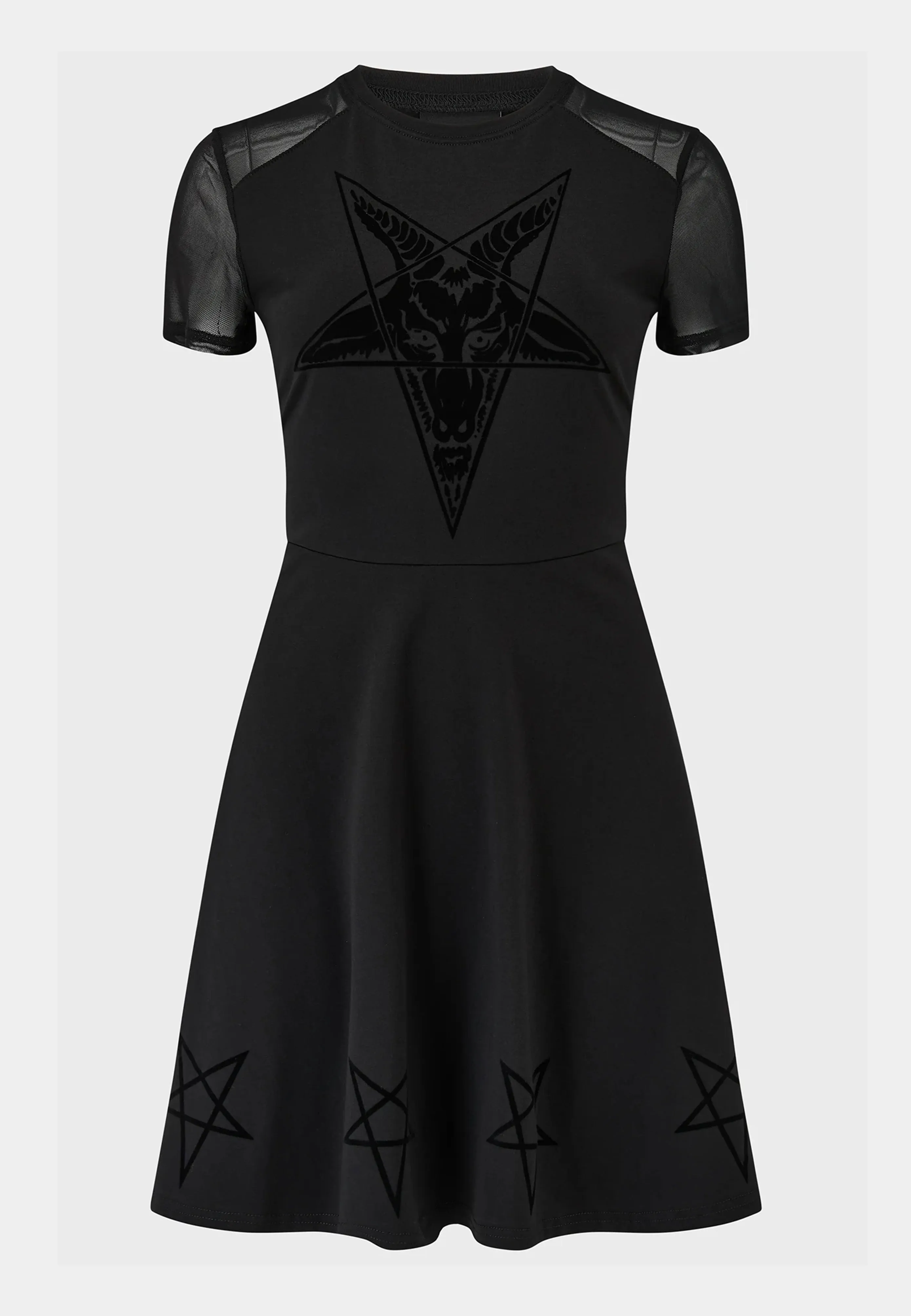 Killstar - Mephistar - Dress