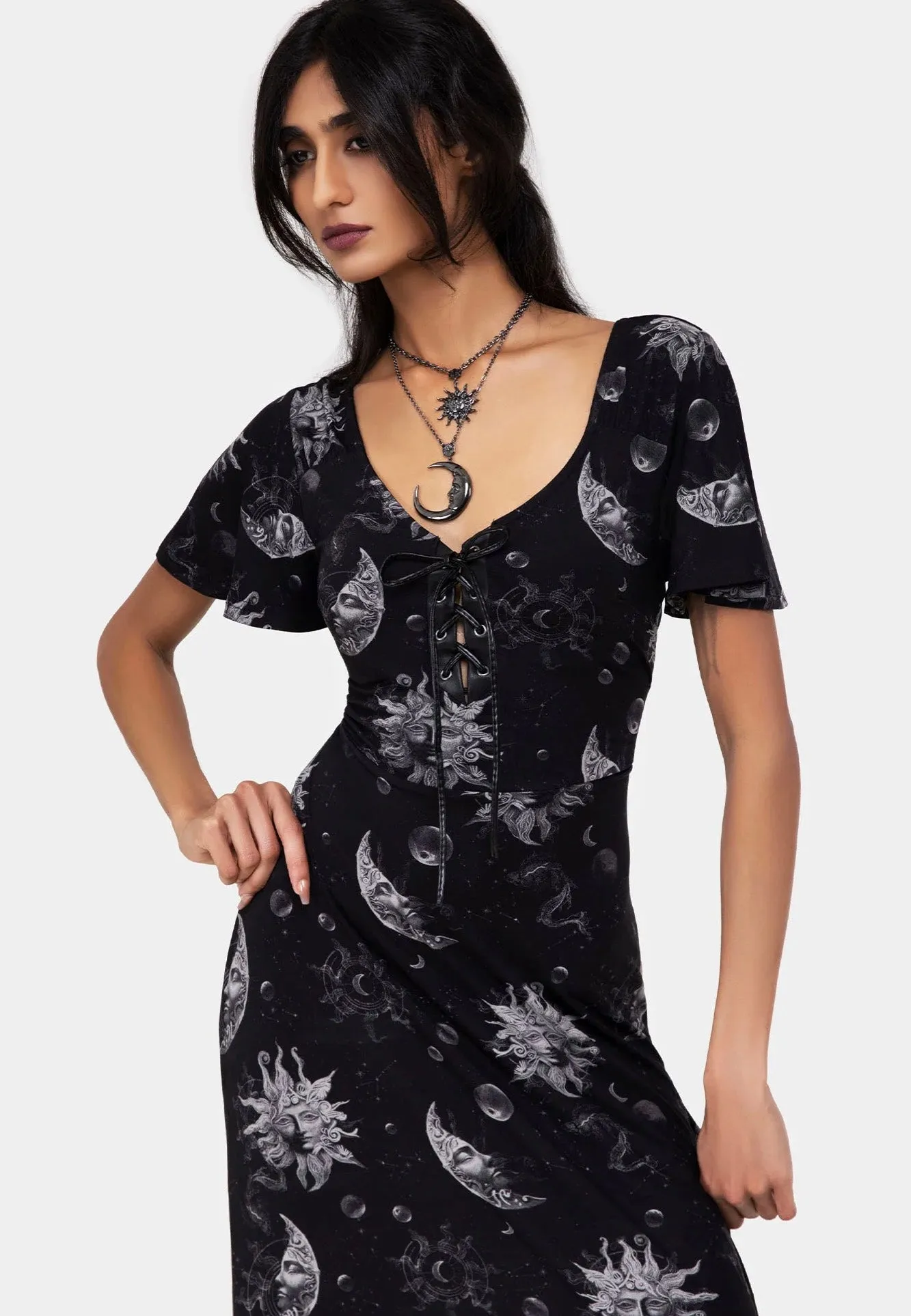 Killstar - Umbral - Dress