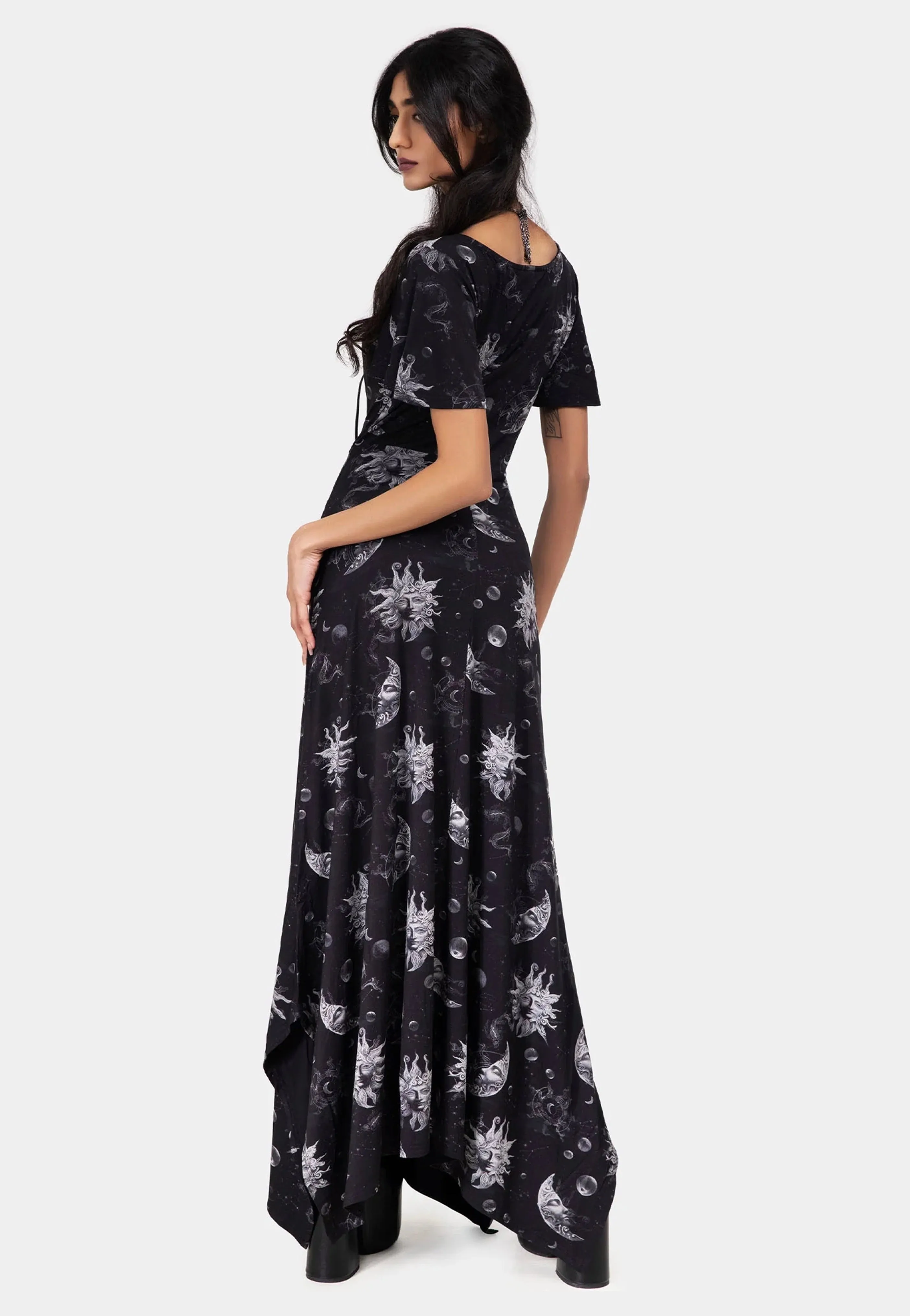 Killstar - Umbral - Dress