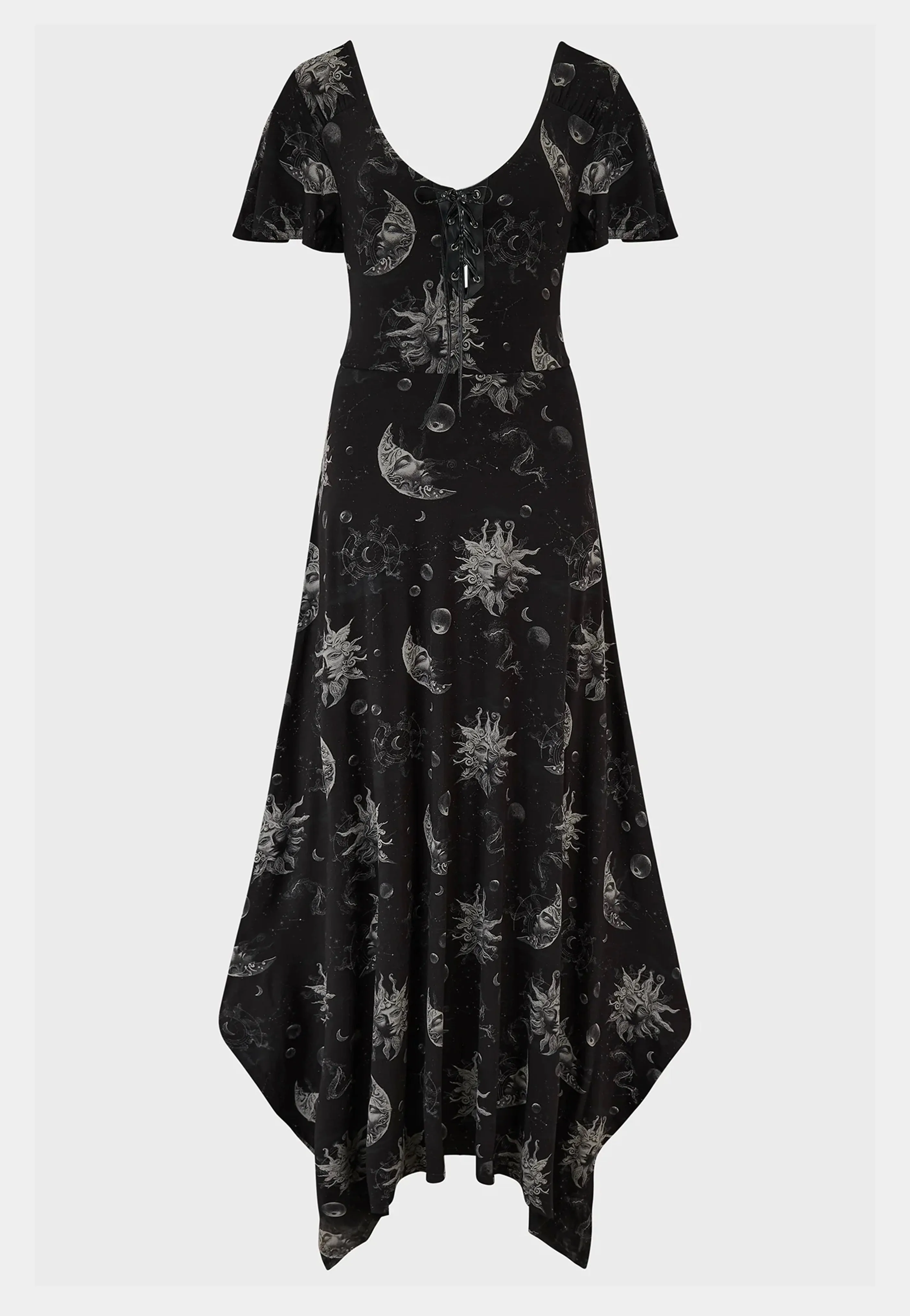 Killstar - Umbral - Dress