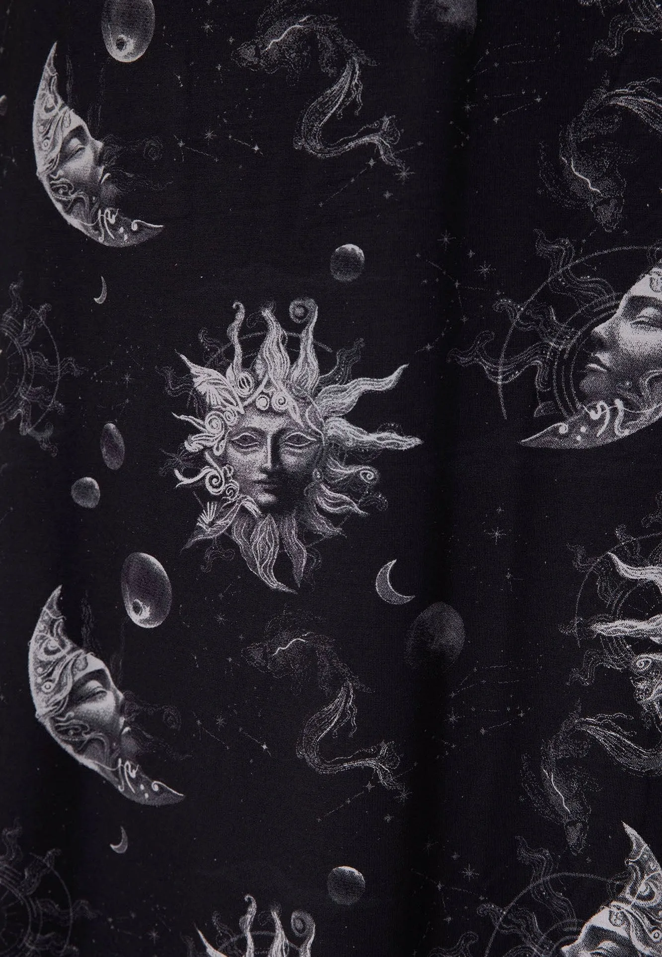 Killstar - Umbral - Dress
