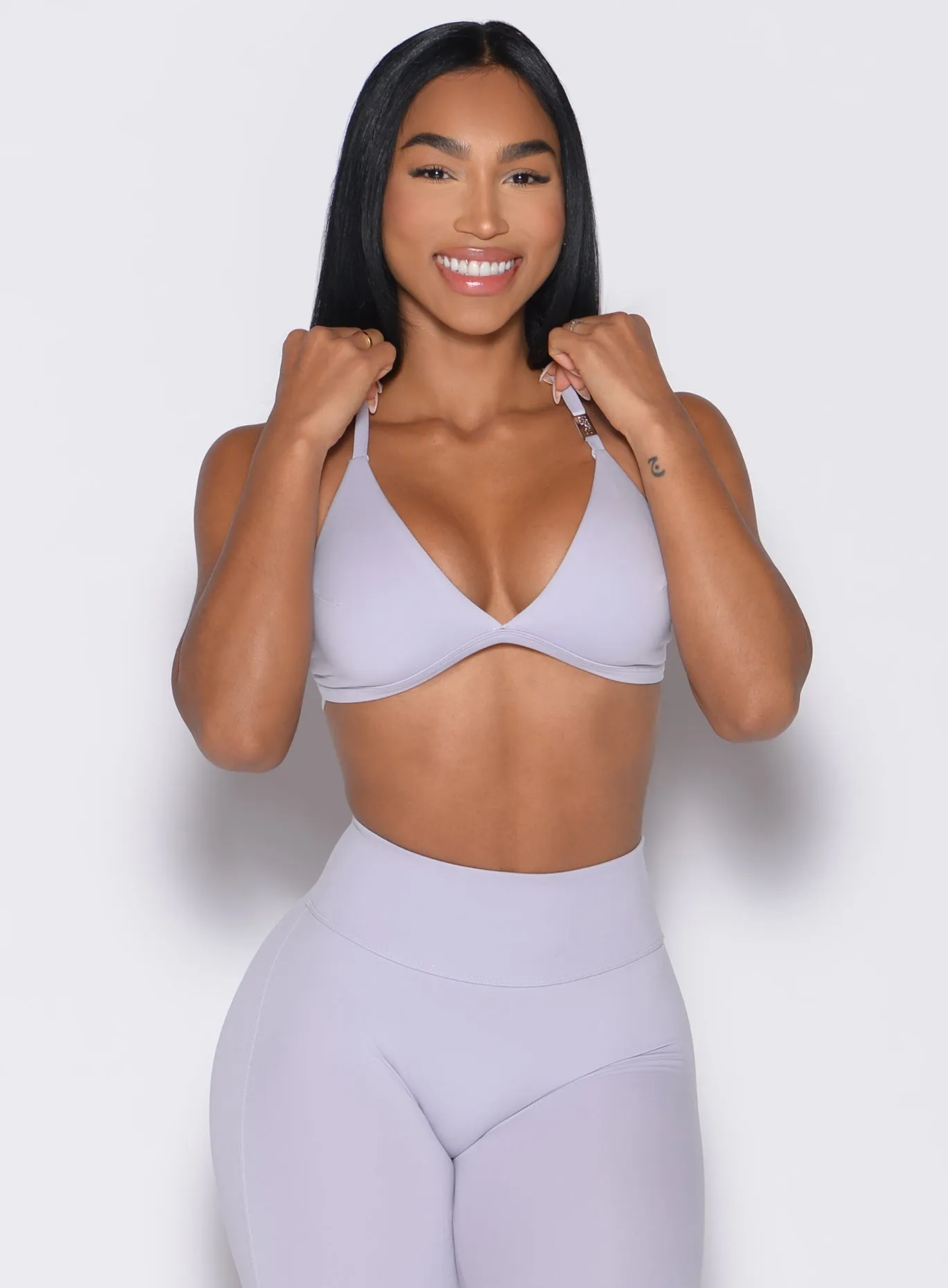 Kini Bra Bombshell