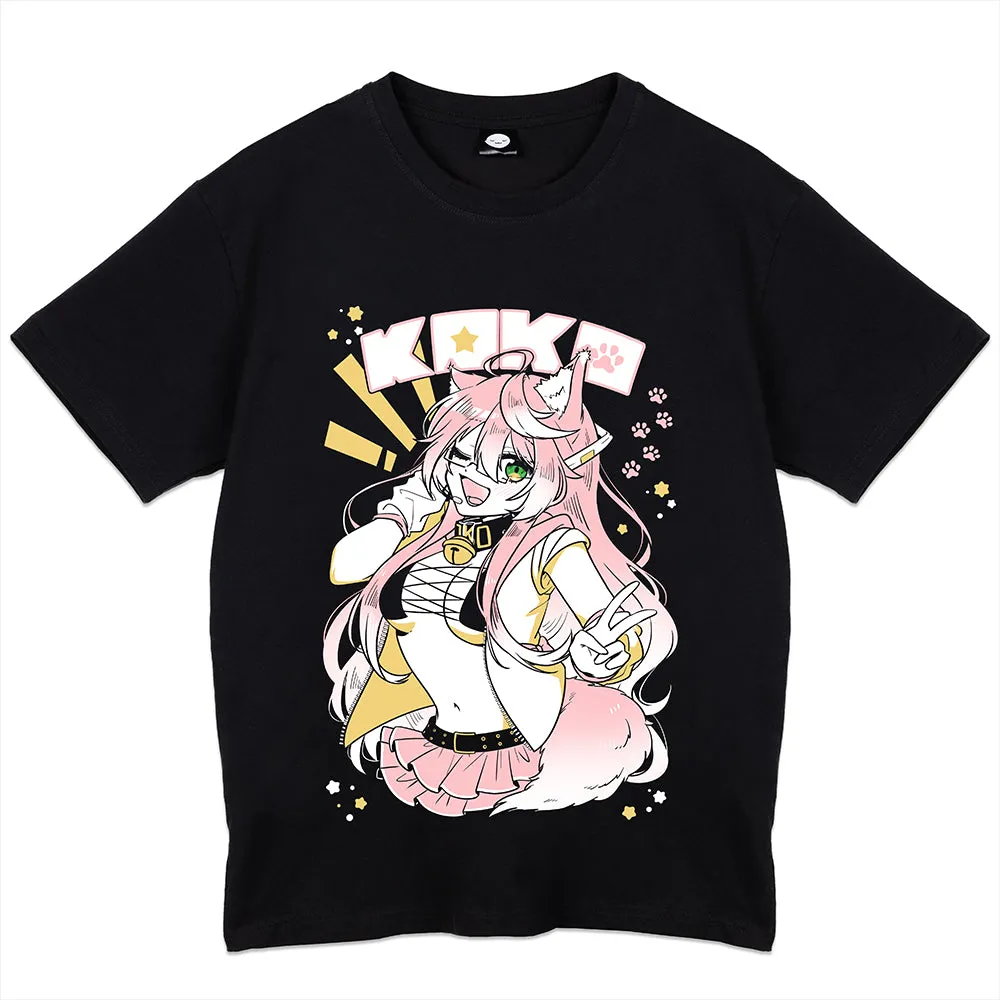 Kohrean Koko T-Shirt