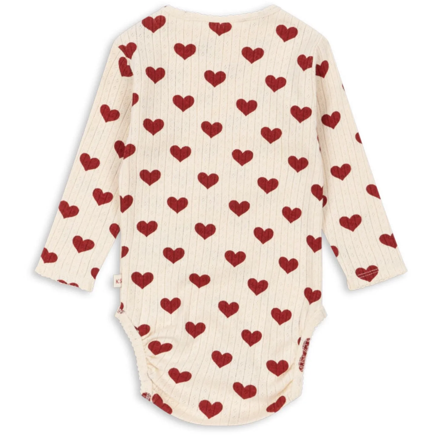 Konges Sljd Amour Rouge Minnie Body Gots