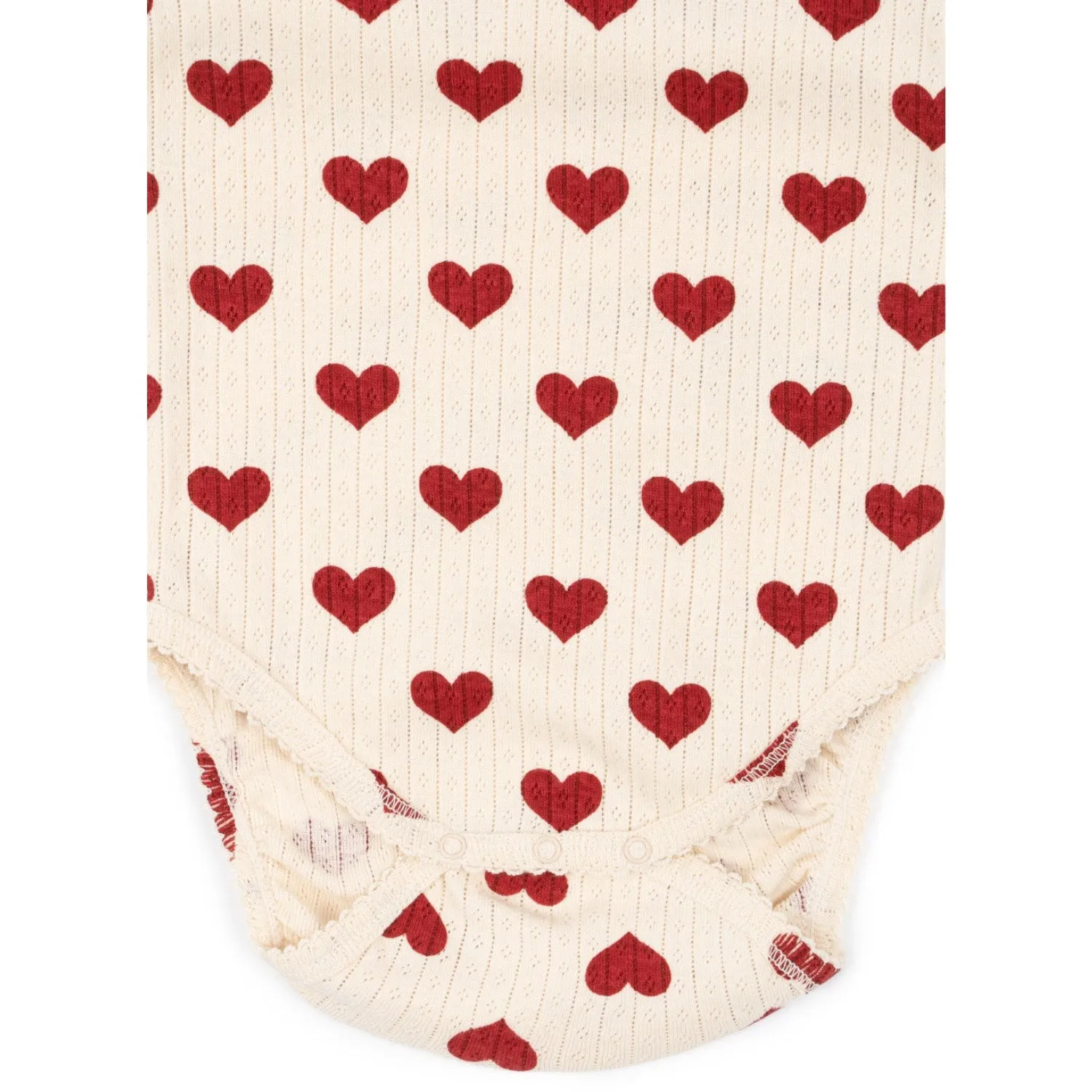 Konges Sljd Amour Rouge Minnie Body Gots