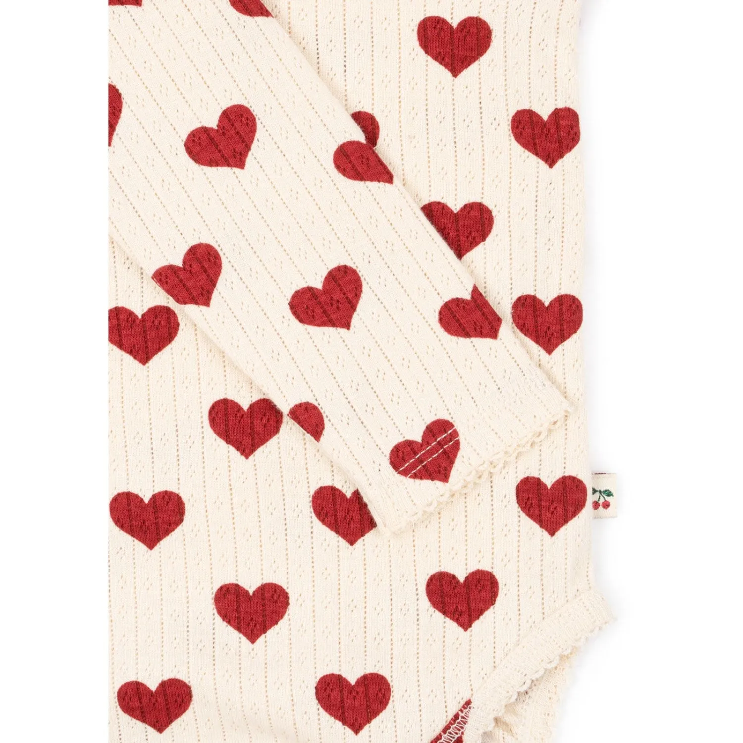 Konges Sljd Amour Rouge Minnie Body Gots