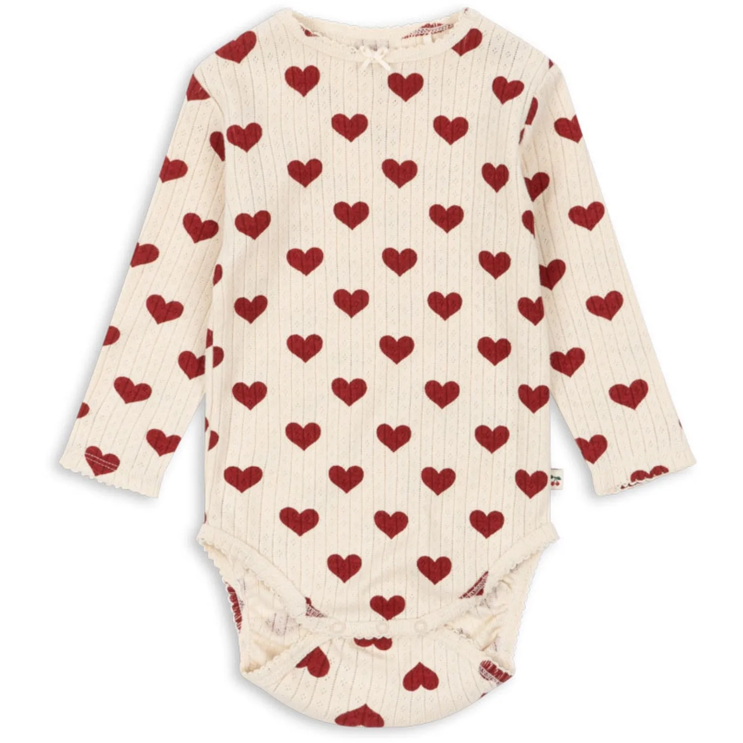 Konges Sljd Amour Rouge Minnie Body Gots