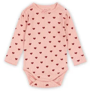 Konges Sljd Amour Rouge Minnie Body Gots