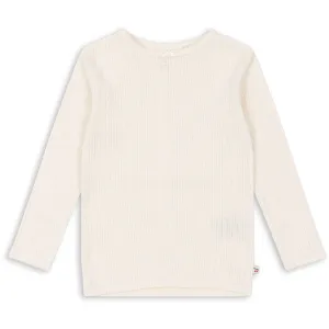 Konges Sljd Antique White Minnie Blouse Gots