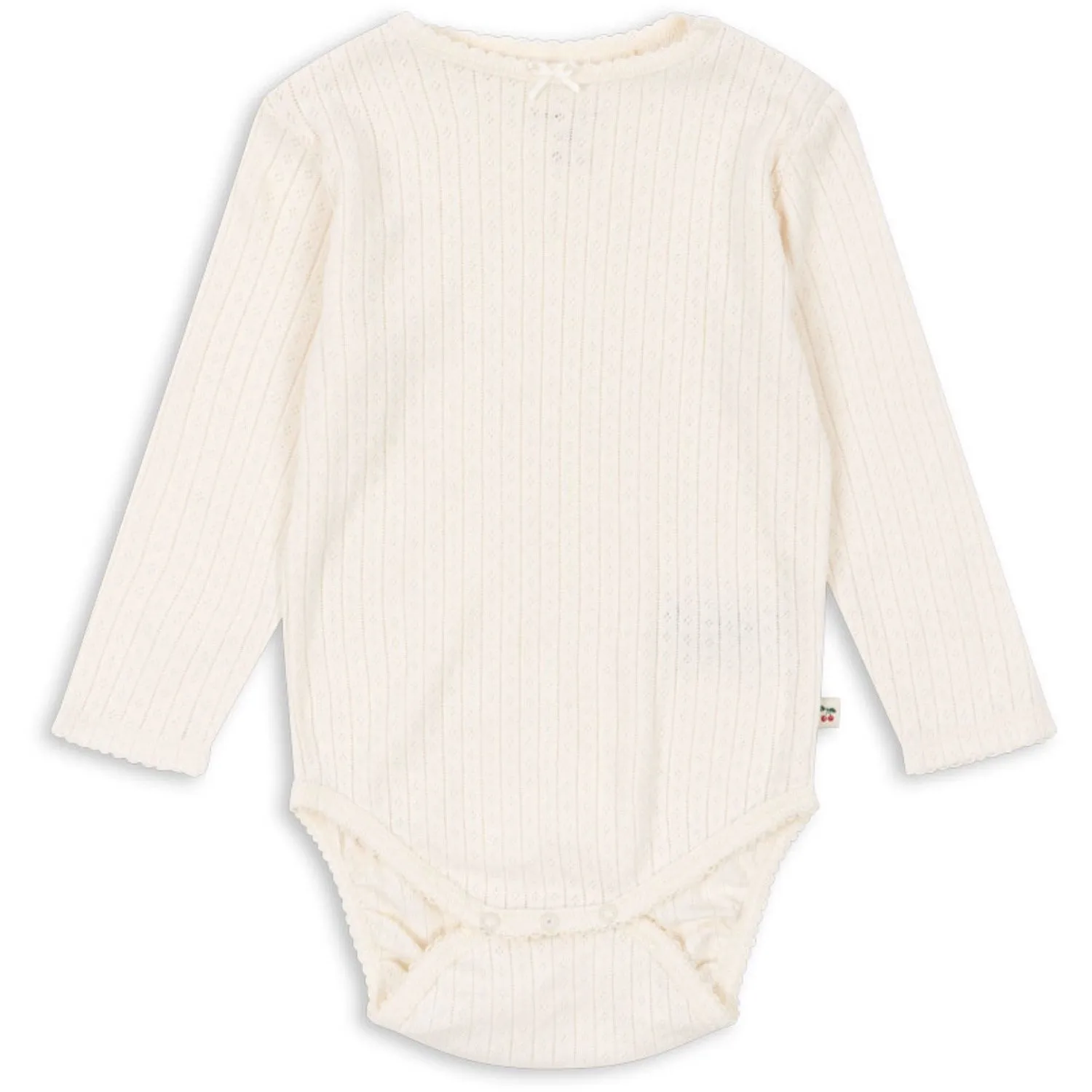 Konges Sljd Antique White Minnie Body Gots