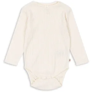 Konges Sljd Antique White Minnie Body Gots