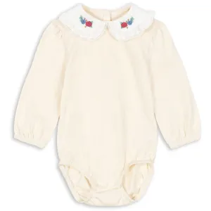 Konges Sljd Antique White Pami Body Gots