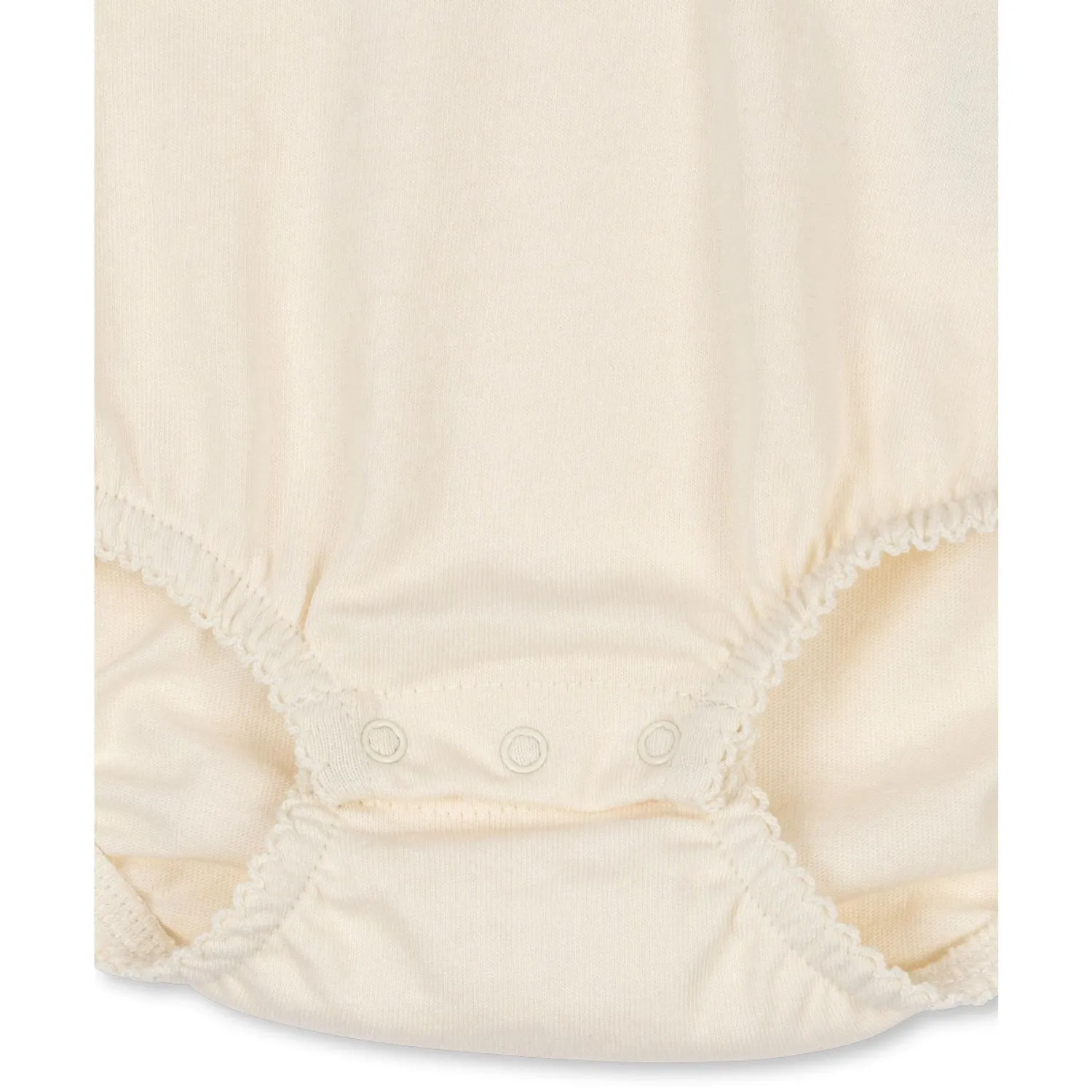 Konges Sljd Antique White Pami Body Gots