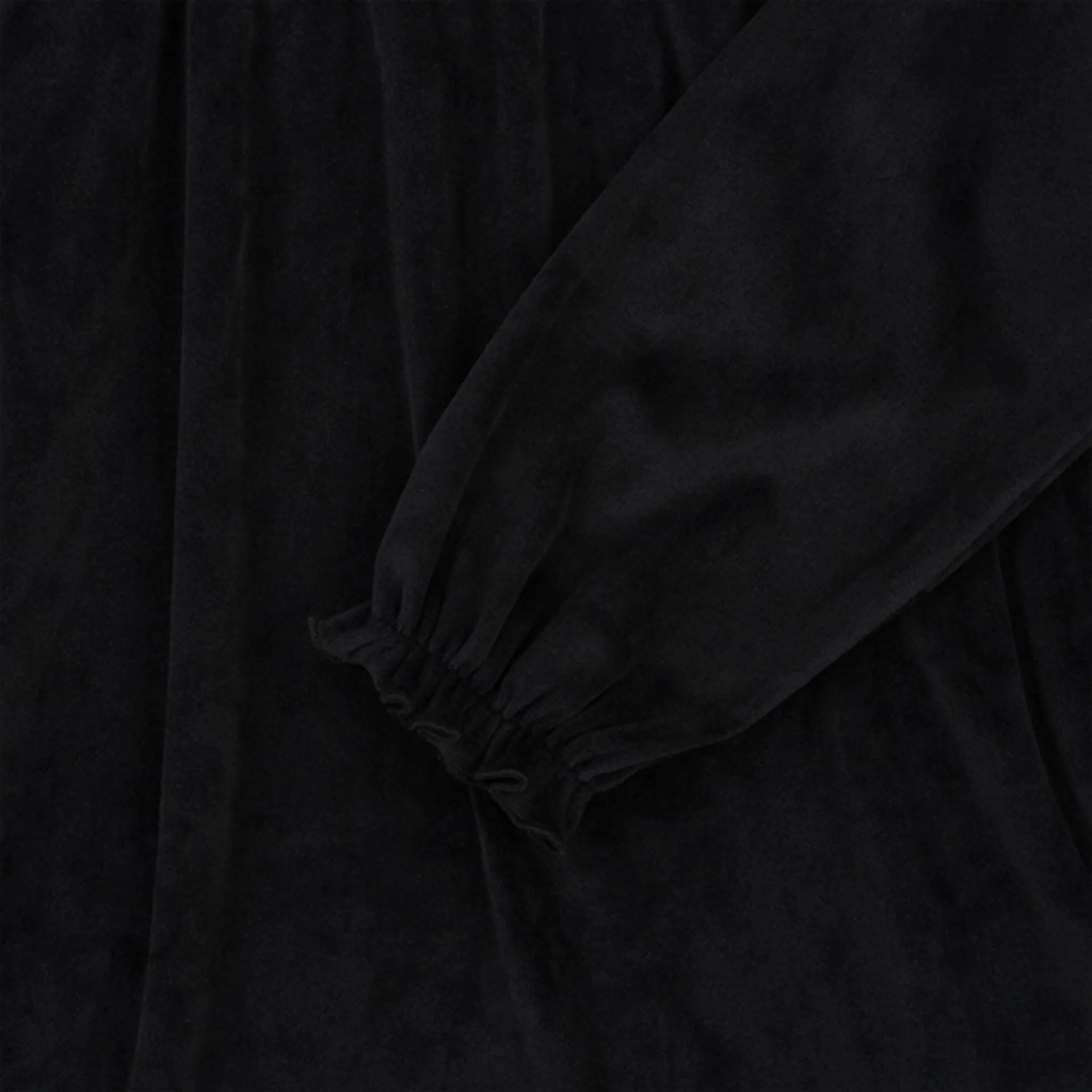 Konges Sljd Black Venola Dress
