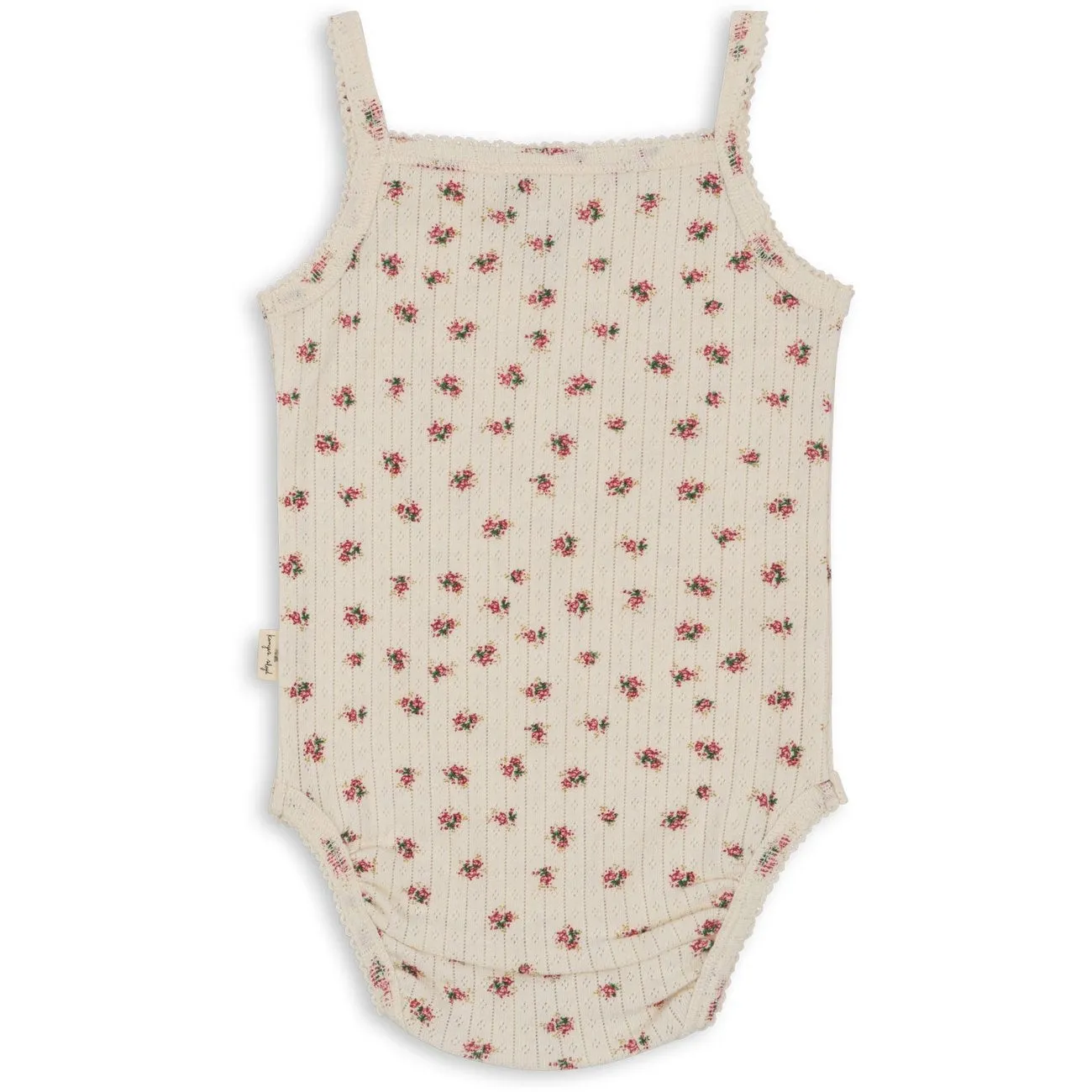 Konges Sljd Bloomie Minnie Strop Body