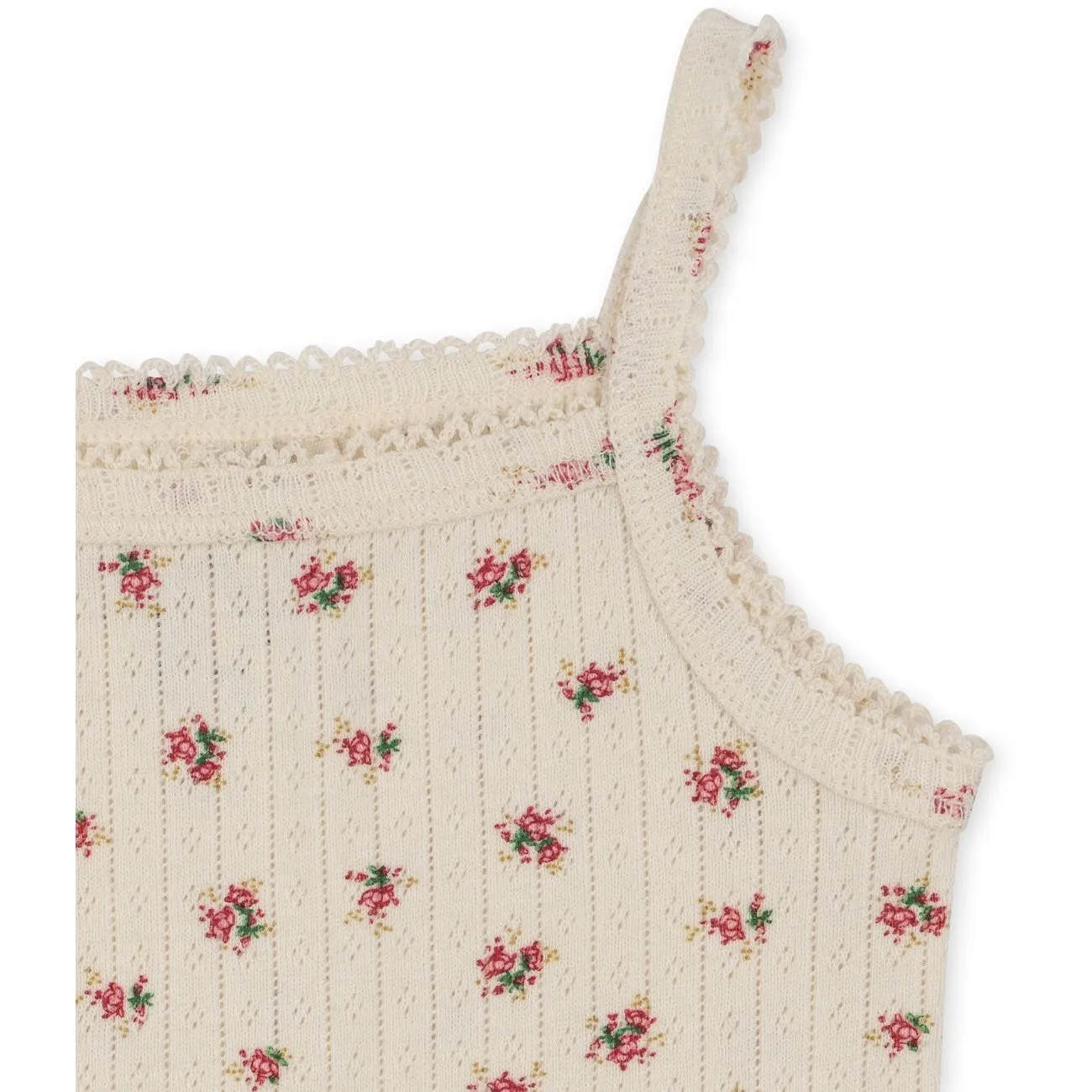 Konges Sljd Bloomie Minnie Strop Body